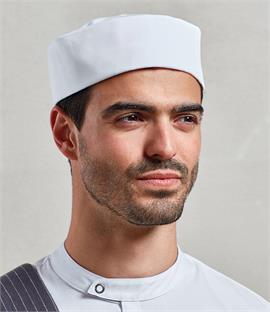 Premier Turn-Up Chefs Hat